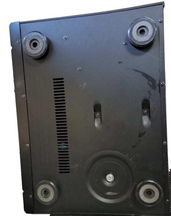 Pyle PT-1100 Hybrid Audio Digital 1000 Watt Power Amplifier