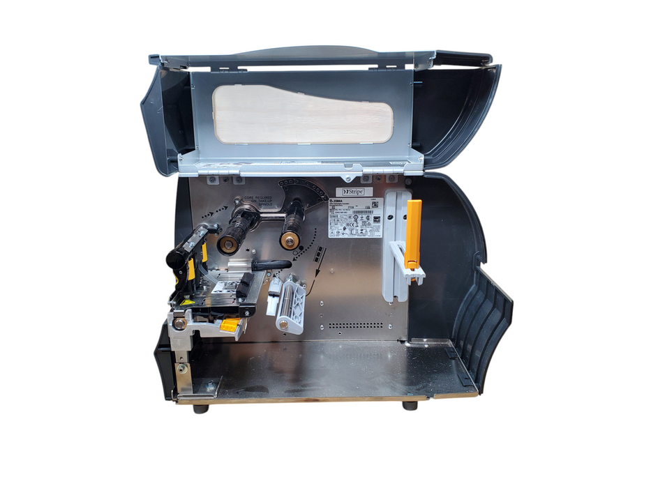 Zebra ZT230 Industrial Thermal Label Printer - ZT23042-T01200FZ - Low Usage