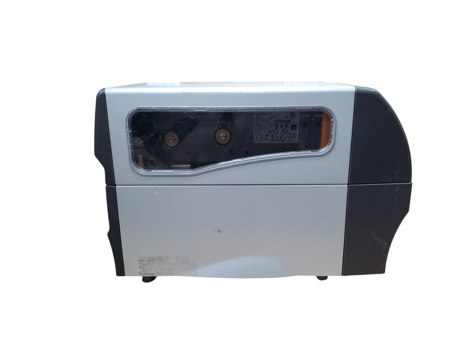 Zebra ZT230 Industrial Thermal Label Printer - ZT23042-T01200FZ - Low Usage
