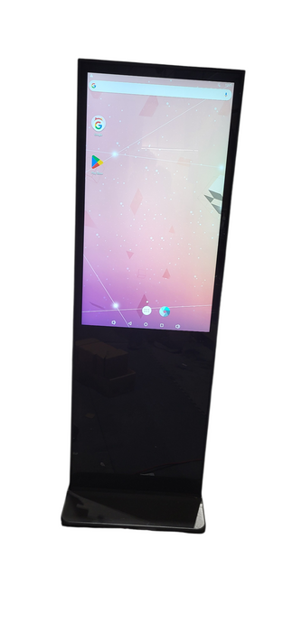 DV430FHM-NN1 43-inch IPS LCD Android Interactive Display