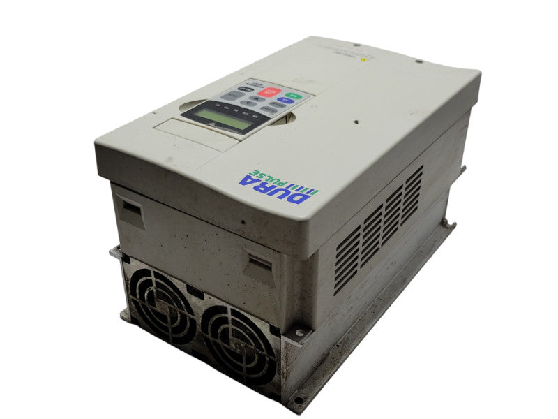Dura Pulse GS3-4015 General Purpose AC Drive 460VAC 15HP 3PH, READ _