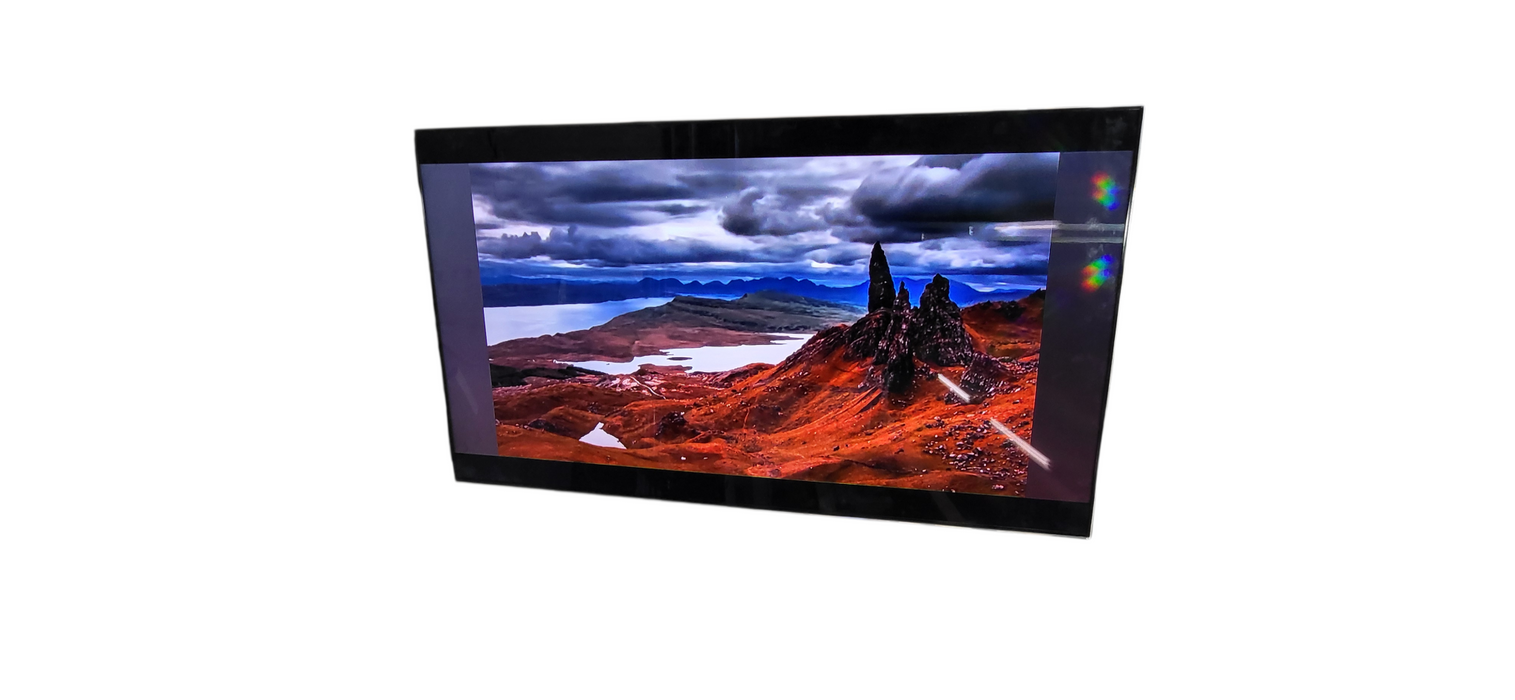 Samsung 55” UN55H7150AF 1080p Smart LED TV 3D WiFi – Tested Working