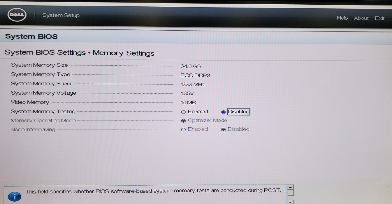 Dell PowerEdge R820 - 4x Xeon E5-4620, 64GB DDR3, H710 - No HDD
