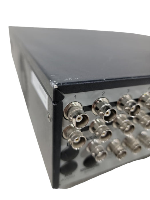 American Dynamics AD 16CH ADTVR16100 DVR
