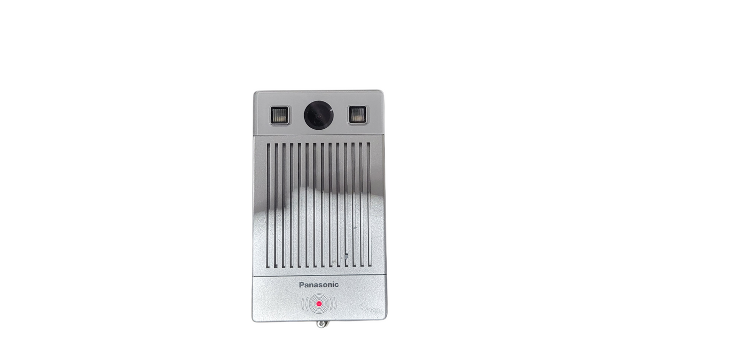 Panasonic KX-NTV160 IP Video Doorphone