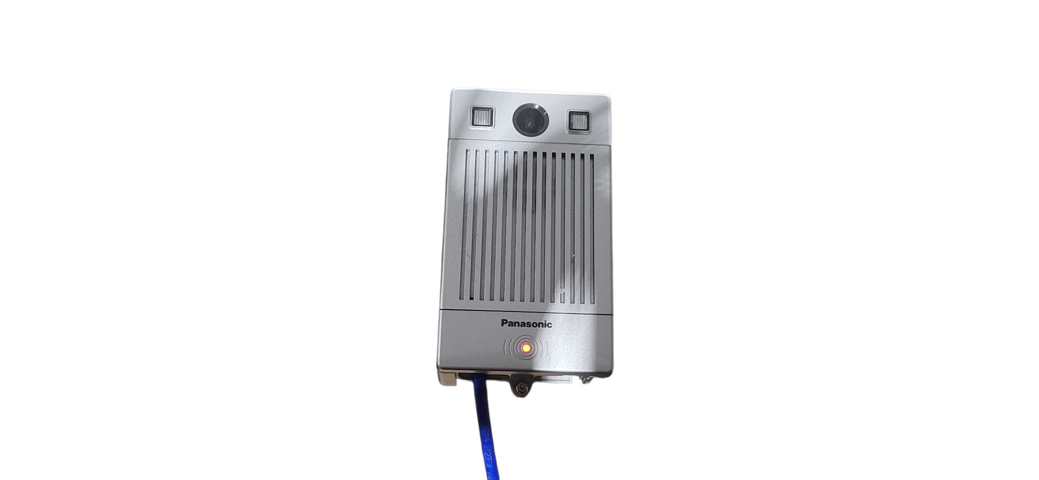 Panasonic KX-NTV160 IP Video Doorphone