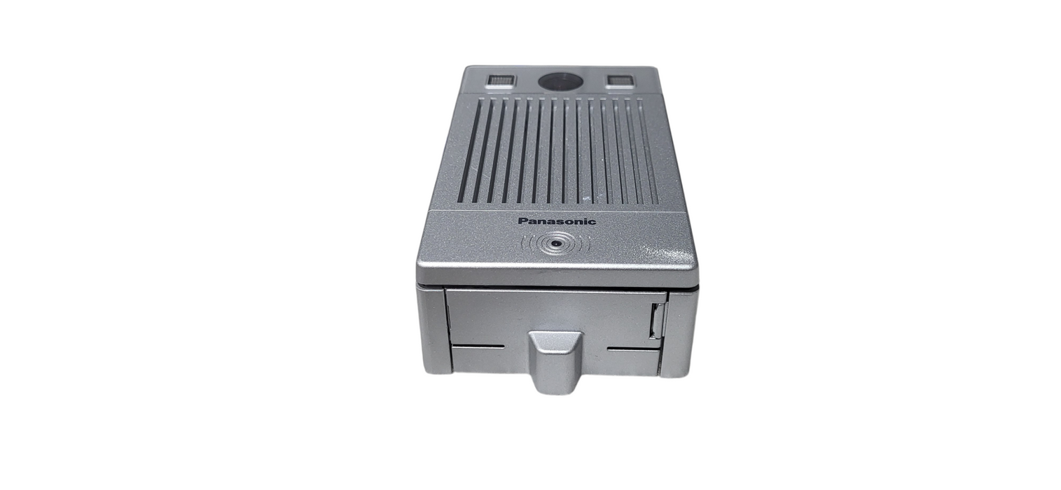 Panasonic KX-NTV160 IP Video Doorphone