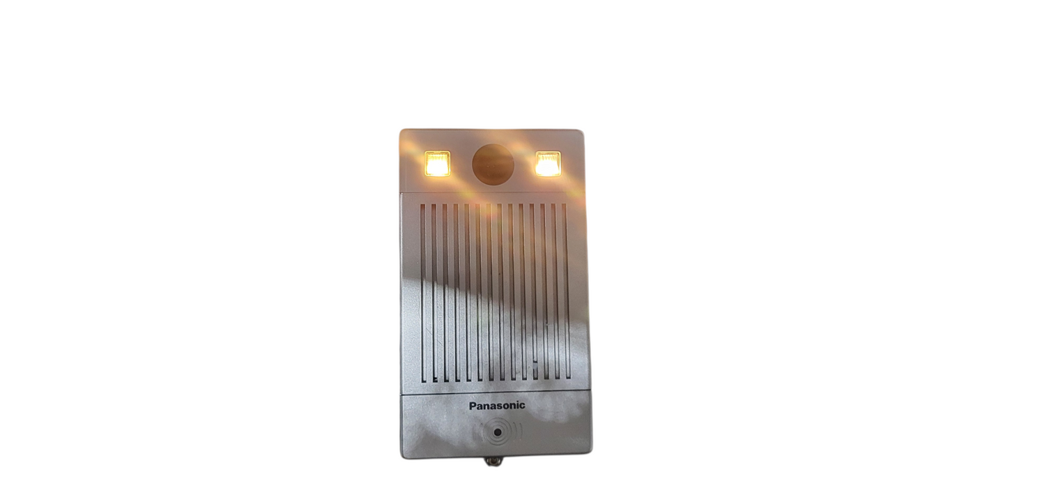 Panasonic KX-NTV160 IP Video Doorphone