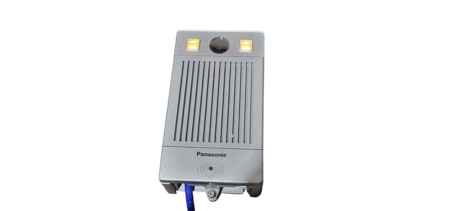 Panasonic KX-NTV160 IP Video Doorphone