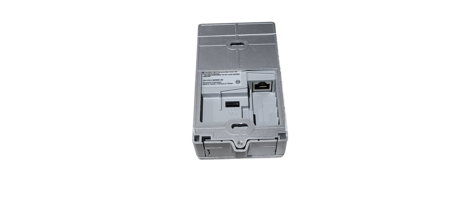 Panasonic KX-NTV160 IP Video Doorphone