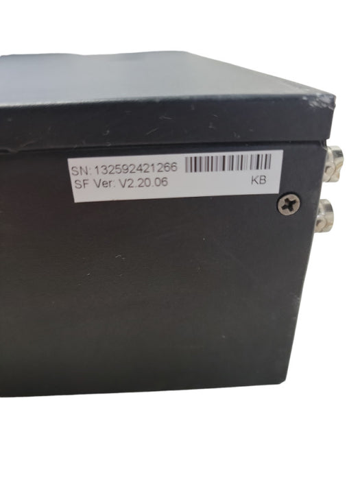 American Dynamics AD 16CH ADTVR16100 DVR