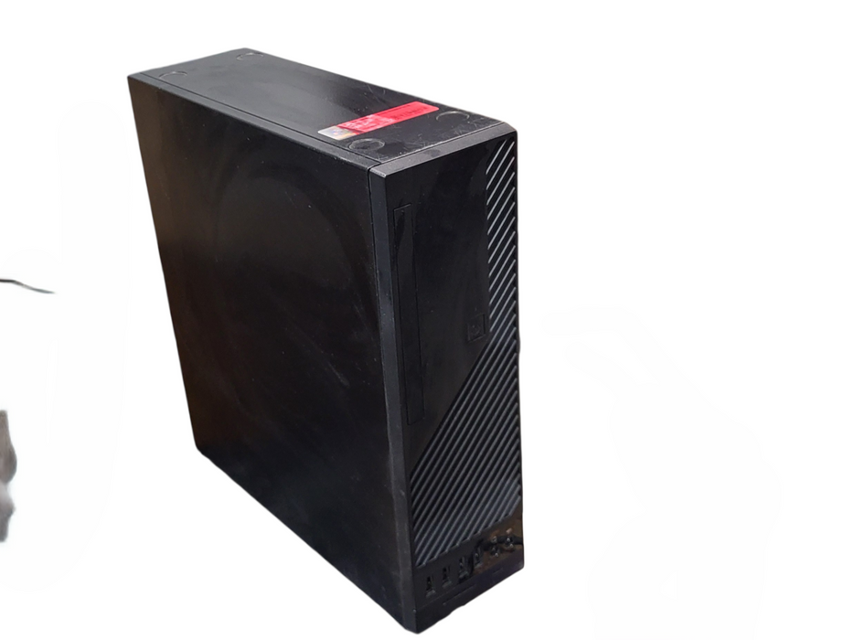 Custom PC i5-10400 CPU | 16GB DDR4 | 500GB m.2 | Prime H510M-A