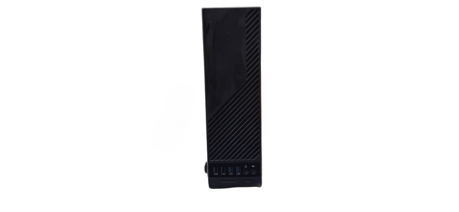 Custom PC i5-10400 CPU | 16GB DDR4 | 500GB m.2 | Prime H510M-A