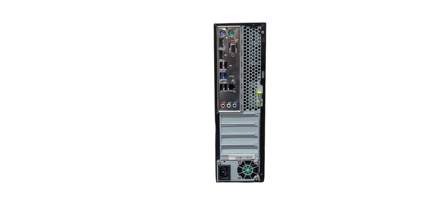 Custom PC i5-10400 CPU | 16GB DDR4 | 500GB m.2 | Prime H510M-A