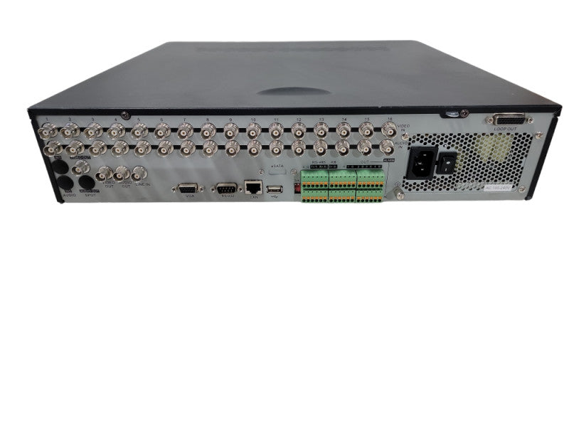 American Dynamics AD 16CH ADTVR16100 DVR