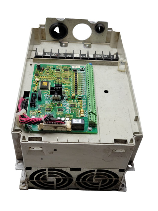 Dura Pulse GS3-4015 General Purpose AC Drive 460VAC 15HP 3PH, SEE detail _