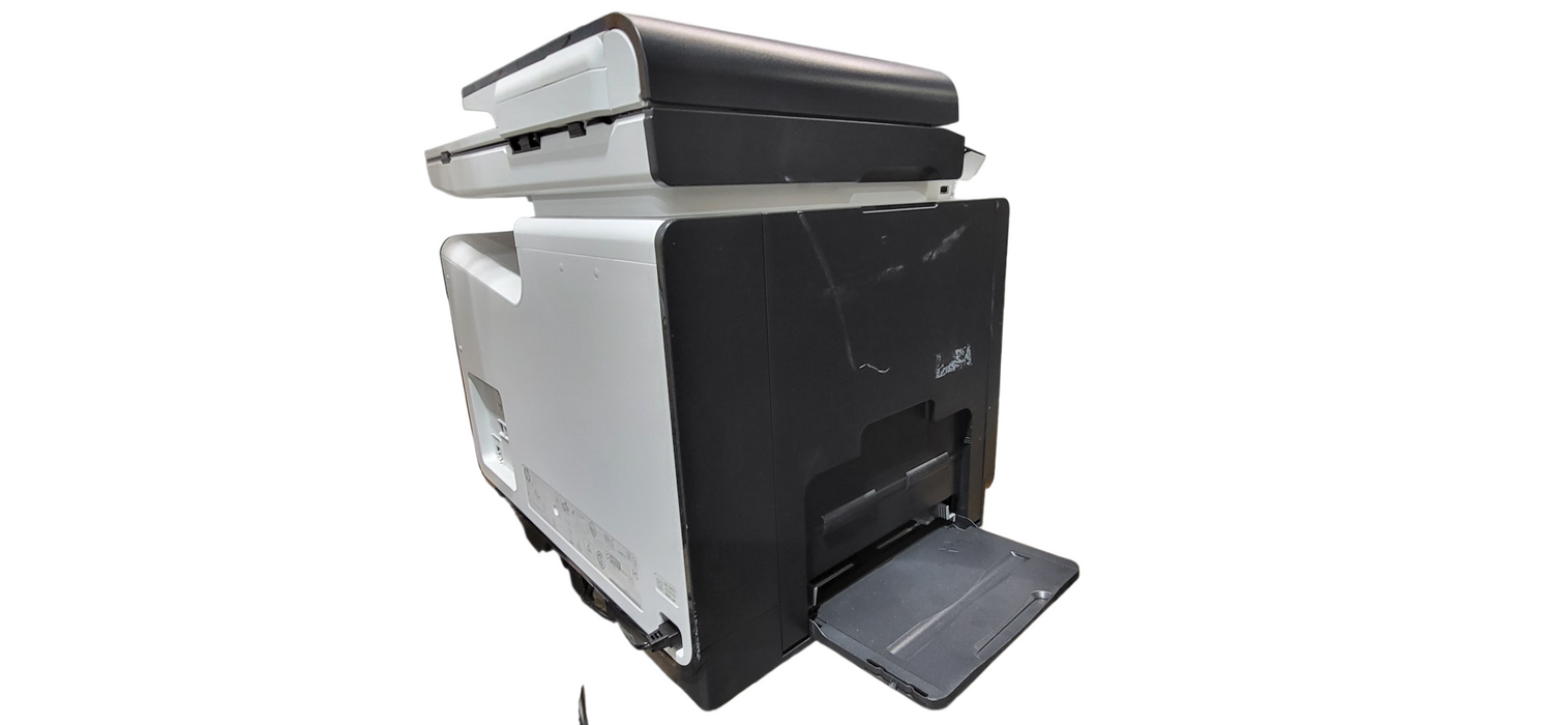 HP PageWide Pro 577dw MFP Color All-in-One Printer