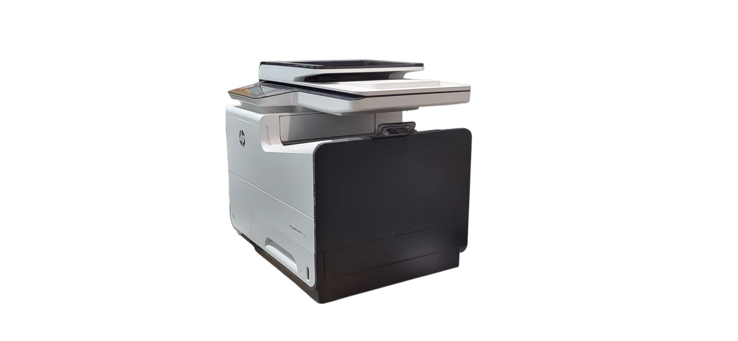 HP PageWide Pro 577dw MFP Color All-in-One Printer
