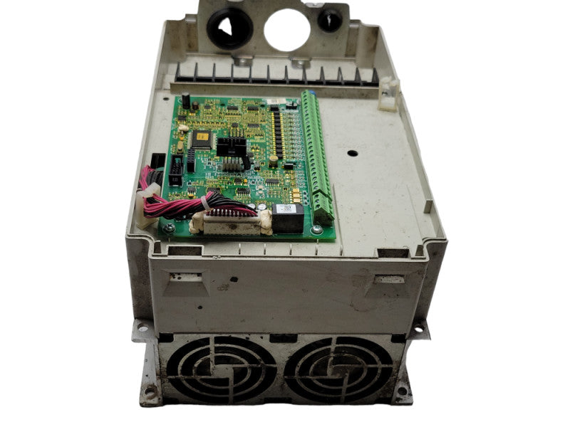 Dura Pulse GS3-4015 General Purpose AC Drive 460VAC 15HP 3PH, SEE detail _