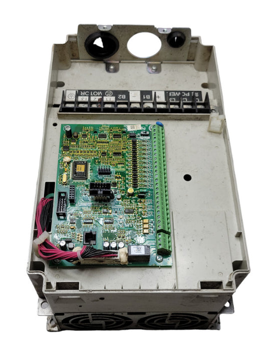 Dura Pulse GS3-4015 General Purpose AC Drive 460VAC 15HP 3PH, SEE detail _