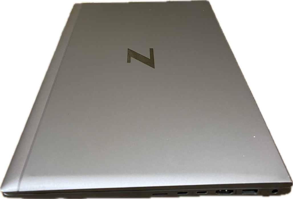 HP ZBook Firefly 15.6" G8 Core i7-1165G7 2.80GHz 16GB RAM 256GB SSD