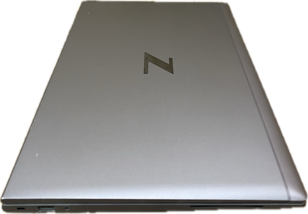 HP ZBook Firefly 15.6" G8 Core i7-1165G7 2.80GHz 16GB RAM 256GB SSD