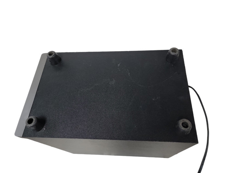 JVC SXPW650 Powered Subwoofer