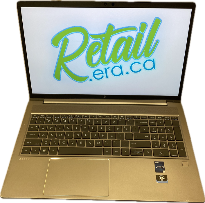 HP ZBook Power 15.6" i7-12800H RTX A2000 8GB GPU 32GB RAM 256GB SSD READ!