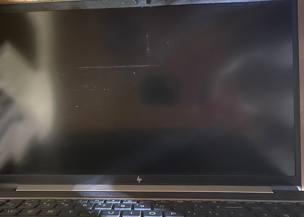 HP ZBook Power 15.6" i7-12800H RTX A2000 8GB GPU 32GB RAM 256GB SSD READ!