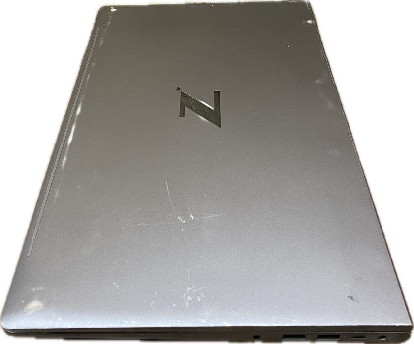 HP ZBook Power 15.6" i7-12800H RTX A2000 8GB GPU 32GB RAM 256GB SSD READ!