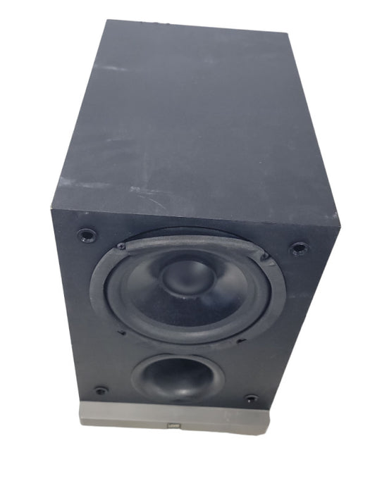 JVC SXPW650 Powered Subwoofer