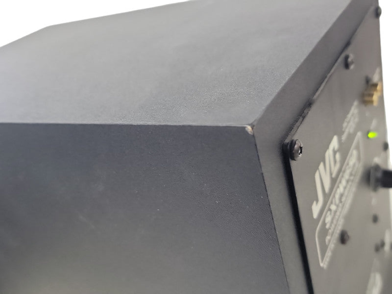 JVC SXPW650 Powered Subwoofer