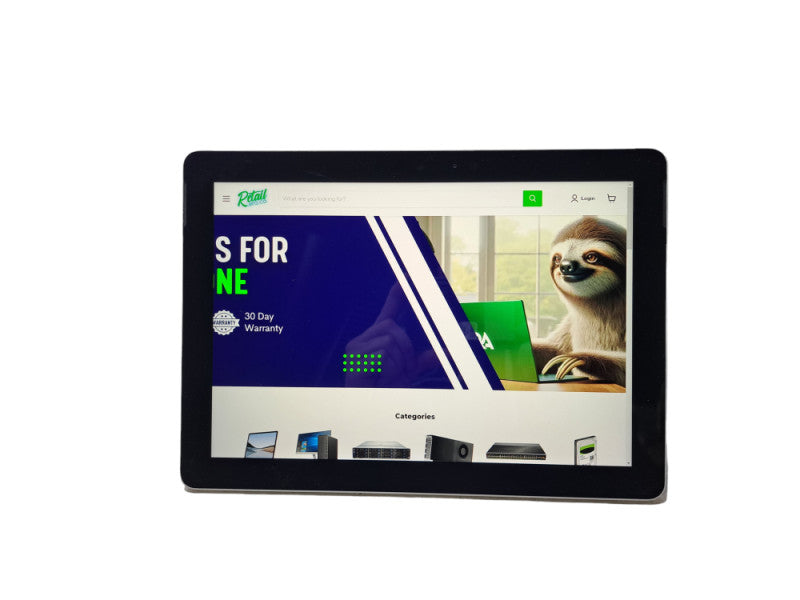 Microsoft Surface Go (1824) | Pentium 4415Y @ 1.60GHz 2C, 8GB RAM, 128GB SSD