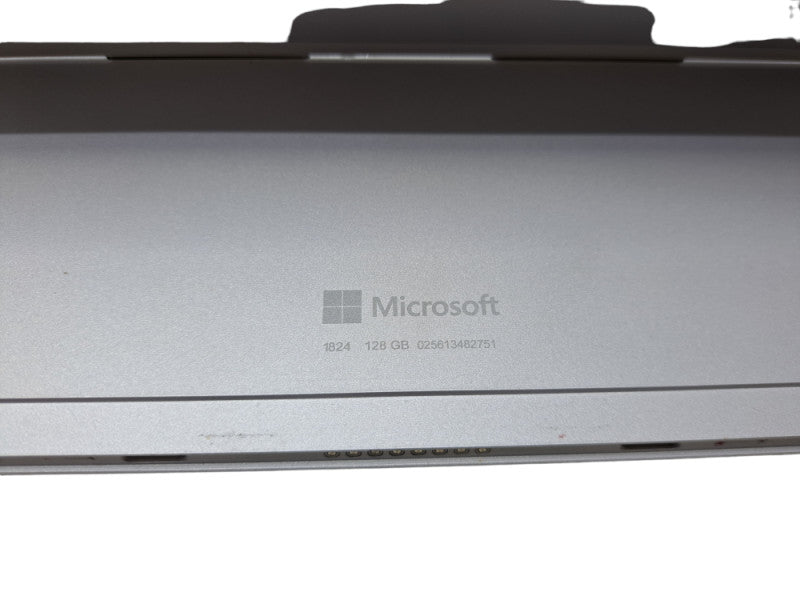 Microsoft Surface Go (1824) | Pentium 4415Y @ 1.60GHz 2C, 8GB RAM, 128GB SSD