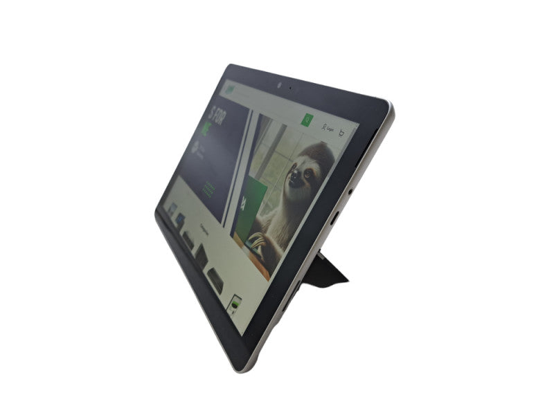 Microsoft Surface Go (1824) | Pentium 4415Y @ 1.60GHz 2C, 8GB RAM, 128GB SSD
