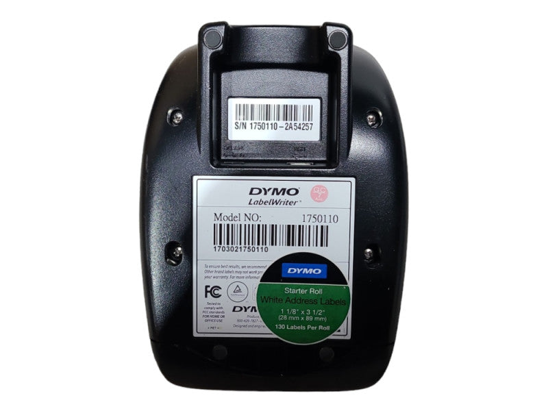 Dymo LabelWriter 450 Label Printer Thermal Barcode