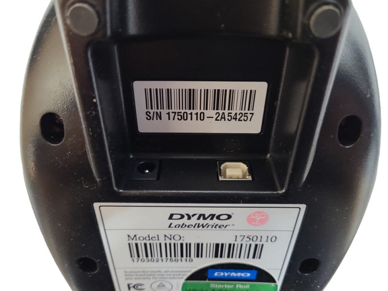 Dymo LabelWriter 450 Label Printer Thermal Barcode