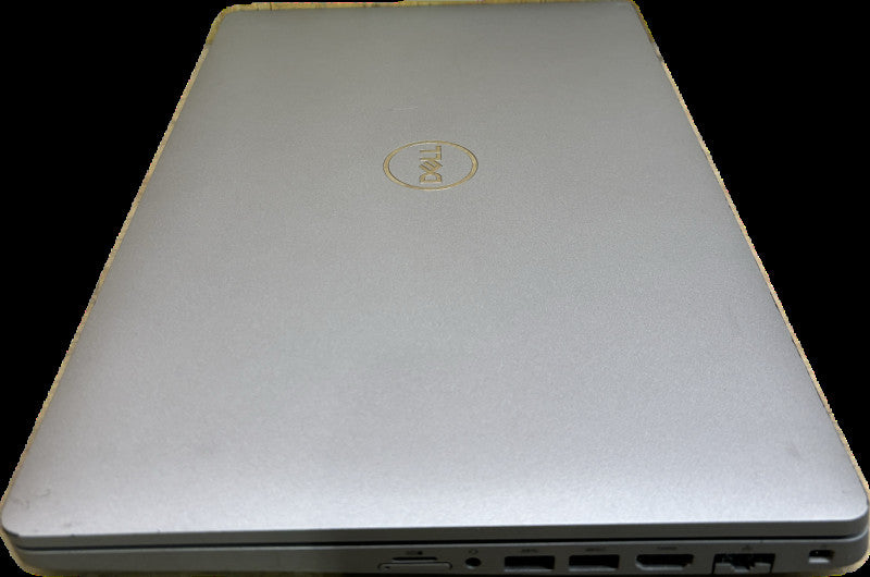 Dell Latitude 5510 i5-10310U@1.7GHz 16GB 256SSD Missing \\"Windows\\" Key READ!