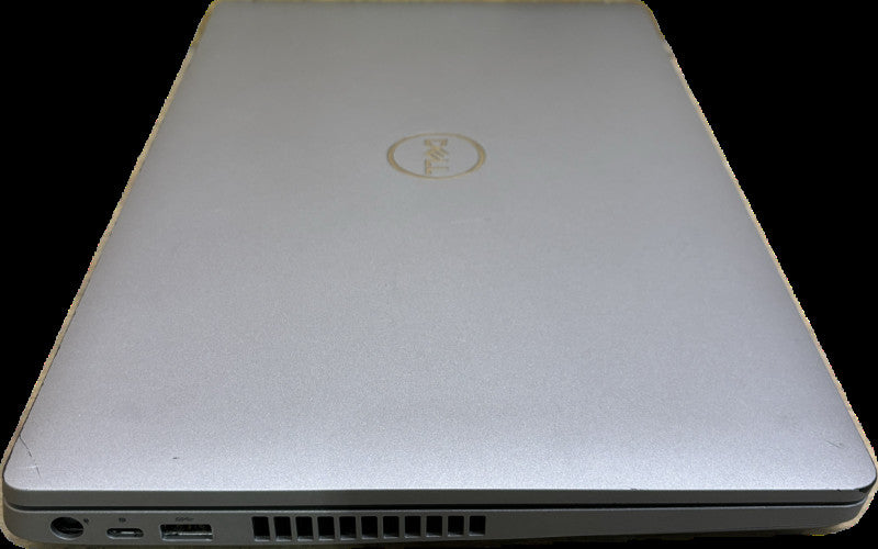 Dell Latitude 5510 i5-10310U@1.7GHz 16GB 256SSD Missing \\"Windows\\" Key READ!