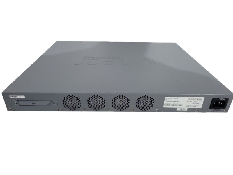 Juniper Networks SRX340 Firewall !