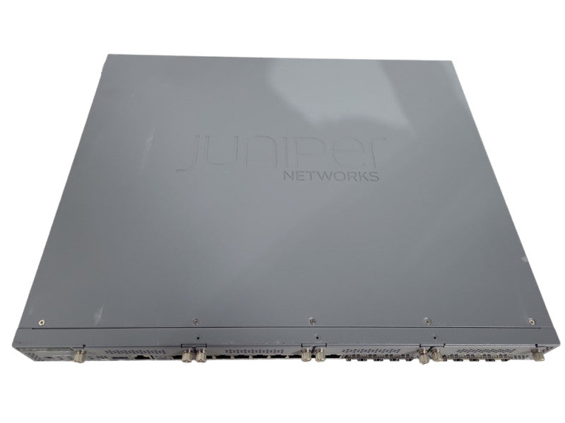 Juniper Networks SRX340 Firewall !