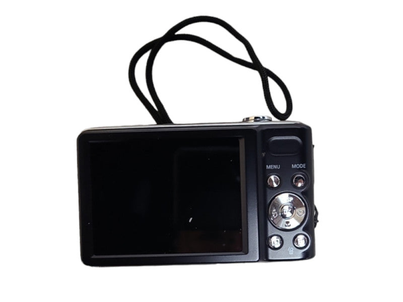 Samsung PL Series PL200 14.2MP Digital Camera w/ 8GB SD Card, READ