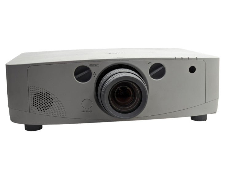 NEC NP-PA500U 5000 ANSI lumens - WUXGA (1920 x 1200) LCD Projector -