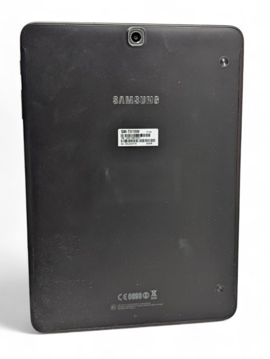 Samsung Galaxy Tab S2 4G + Wi-Fi 32GB SM-T818W UNLOCKED  Q-