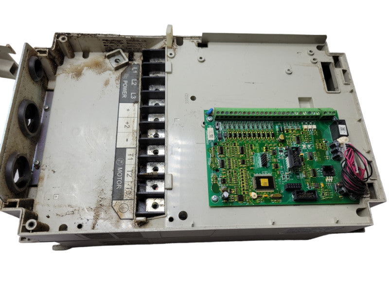 Automation Direct DURA PULSE GS3-4030 460 VAC 30HP, READ Q_