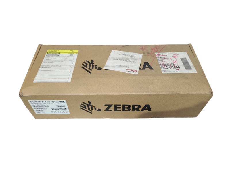 Zebra Charging Cradle Dock, CRD-TC51-5SCHG1-01