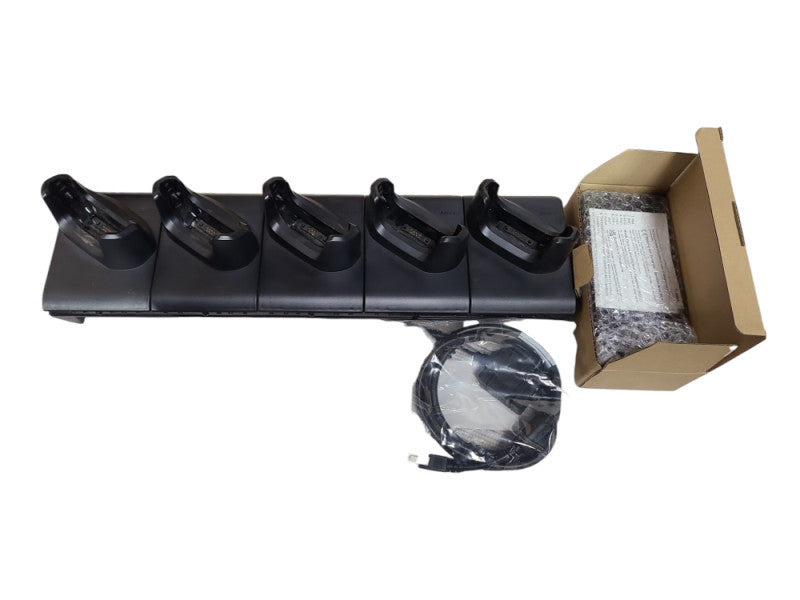 Zebra Charging Cradle Dock, CRD-TC51-5SCHG1-01