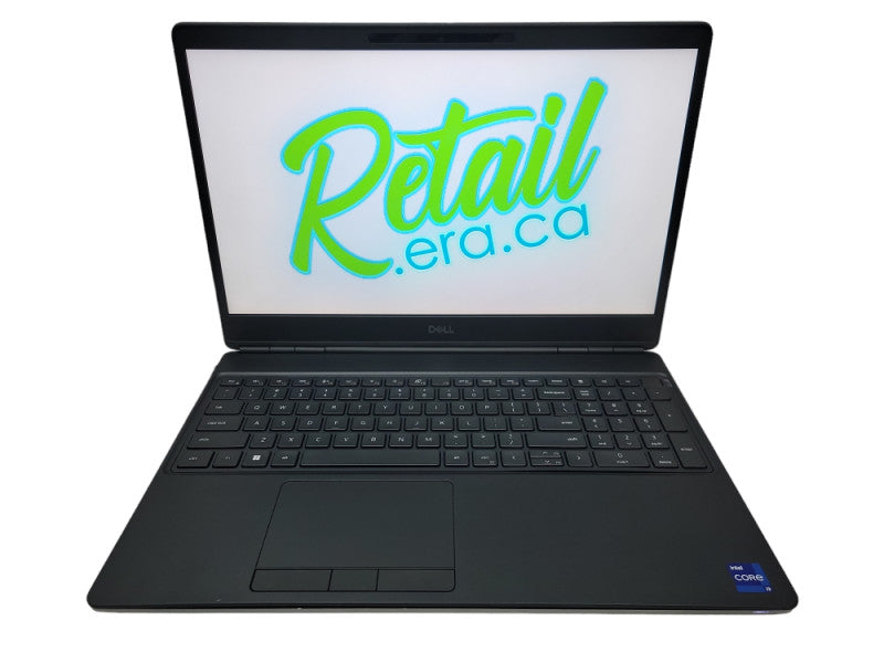 Dell Precision 7765 Core i9-11950H @ 2.6GHz 64GB Ram 1TB SSD [Read] ( Lap200