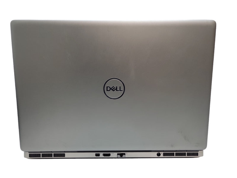 Dell Precision 7765 Core i9-11950H @ 2.6GHz 64GB Ram 1TB SSD [Read] ( Lap200