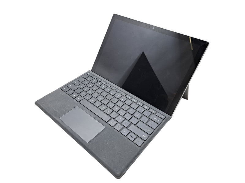Microsoft Surface Pro 5 (1796) - i7-7660U, 8GB RAM, 256GB SSD + Keyboard